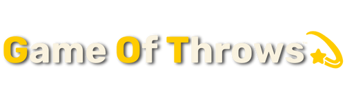 Game Of Throws